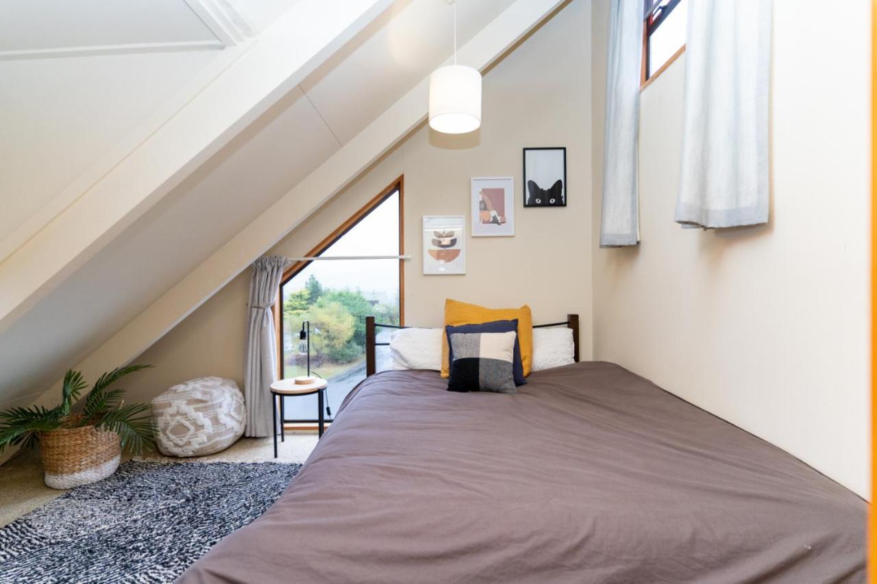 42A Alpine Avenue Villa Hanmer Springs Eksteriør bilde