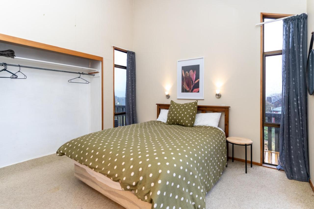 42A Alpine Avenue Villa Hanmer Springs Eksteriør bilde