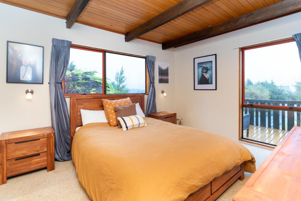 42A Alpine Avenue Villa Hanmer Springs Eksteriør bilde