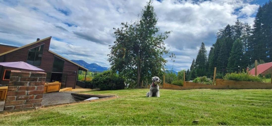 42A Alpine Avenue Villa Hanmer Springs Eksteriør bilde